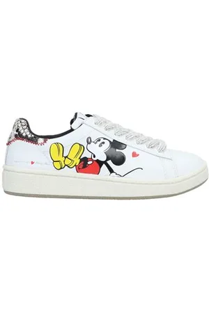 Moaconcept FOOTWEAR - Trainers - on YOOX.com