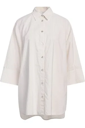 PESERICO SIGN TOPWEAR - Shirts - on YOOX.com