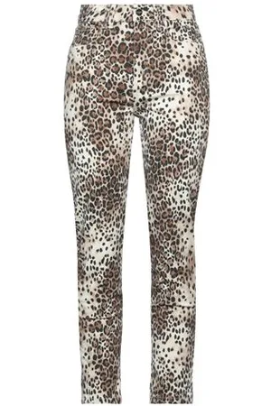 MAX & MOI BOTTOMWEAR - Trousers - on YOOX.com