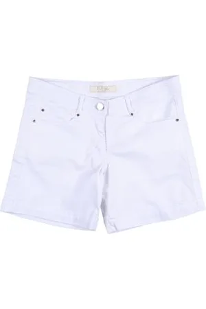 ELSY BOTTOMWEAR - Shorts & Bermuda Shorts - on YOOX.com