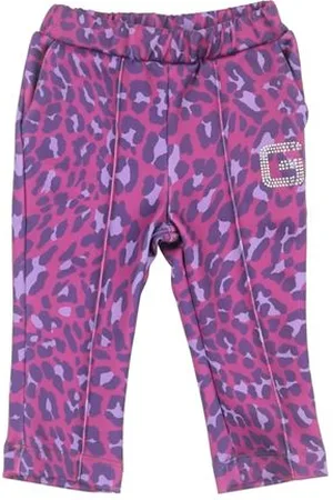 GAËLLE BOTTOMWEAR - Trousers - on YOOX.com