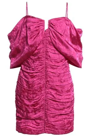 Emanuel Ungaro DRESSES - Mini dresses - on YOOX.com