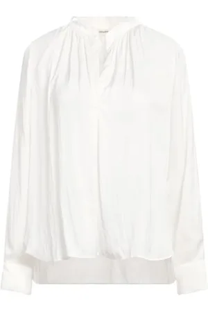 Zadig & Voltaire TOPWEAR - Tops - on YOOX.com