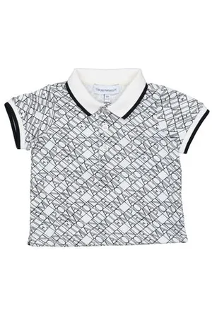Emporio Armani TOPWEAR - Polo shirts - on YOOX.com