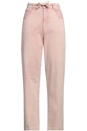 SOALLURE BOTTOMWEAR - Jeans - on YOOX.com