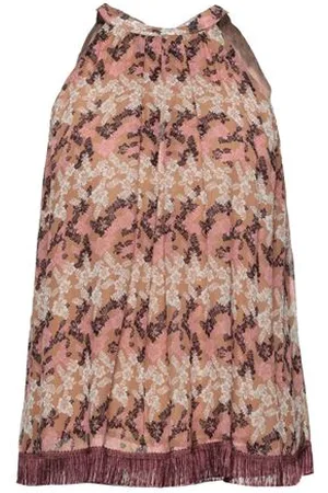 Pinko TOPWEAR - Tops - on YOOX.com