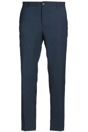 SELECTED BOTTOMWEAR - Trousers - on YOOX.com