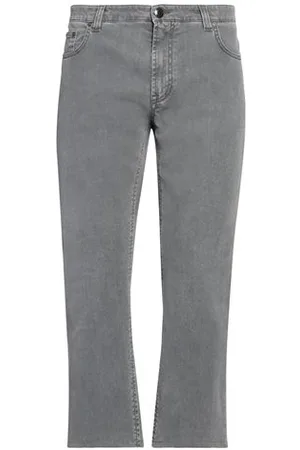 Etro BOTTOMWEAR - Jeans - on YOOX.com