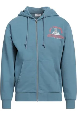 Obey TOPWEAR - Sweatshirts - on YOOX.com
