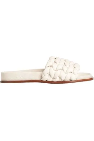 Chloé FOOTWEAR - Sandals - on YOOX.com