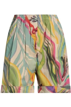 Deha BOTTOMWEAR - Shorts & Bermuda Shorts - on YOOX.com