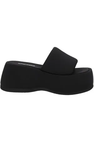 Jeffrey Campbell FOOTWEAR - Sandals - on YOOX.com