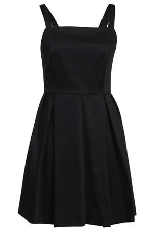 BIANCOGHIACCIO DRESSES - Mini dresses - on YOOX.com