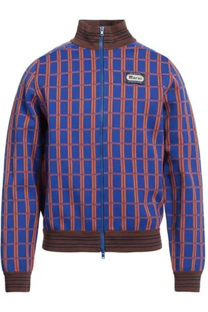 Marni TOPWEAR - Sweatshirts - on YOOX.com