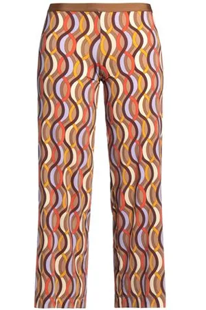 SIYU BOTTOMWEAR - Trousers - on YOOX.com