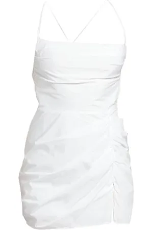 Amanda Uprichard JUMPSUITS & TRACKSUITS - Dungarees - on YOOX.com