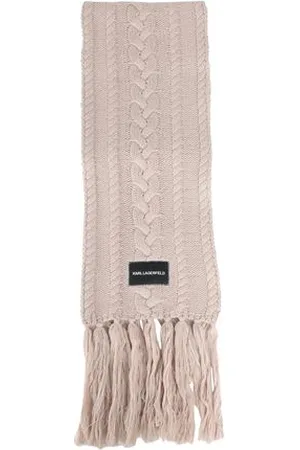 Karl Lagerfeld ACCESSORIES - Scarves - on YOOX.com