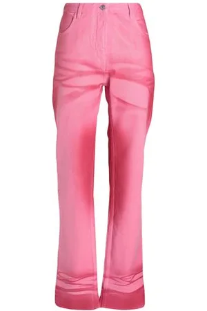 Givenchy BOTTOMWEAR - Jeans - on YOOX.com