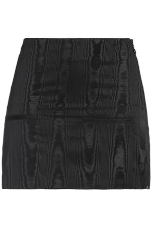 Marine Serre BOTTOMWEAR - Mini skirts - on YOOX.com