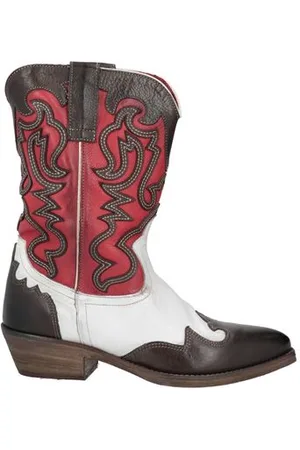 Metisse FOOTWEAR - Ankle boots - on YOOX.com