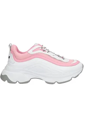 Msgm FOOTWEAR - Trainers - on YOOX.com