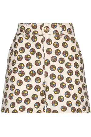 Tory Burch BOTTOMWEAR - Shorts & Bermuda Shorts - on YOOX.com