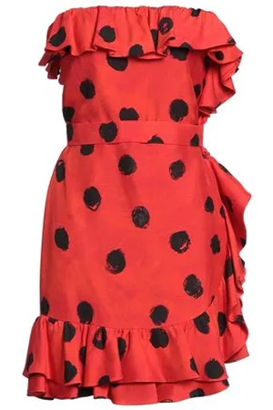 Moschino DRESSES - Mini dresses - on YOOX.com