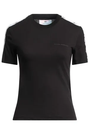 Chiara Ferragni TOPWEAR - T-shirts - on YOOX.com
