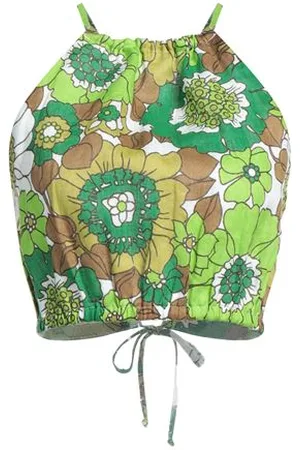 FAITHFULL THE BRAND TOPWEAR - Tops - on YOOX.com