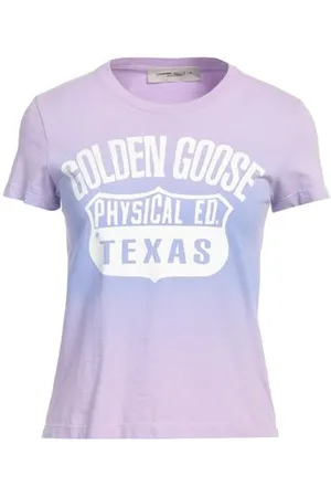 Golden Goose TOPWEAR - T-shirts - on YOOX.com