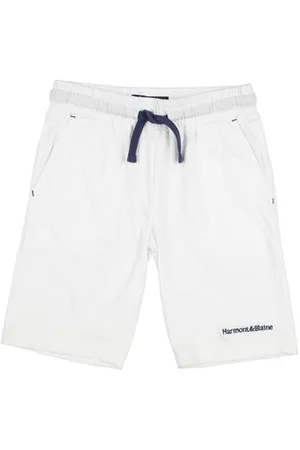 HARMONT&BLAINE BOTTOMWEAR - Shorts & Bermuda Shorts - on YOOX.com