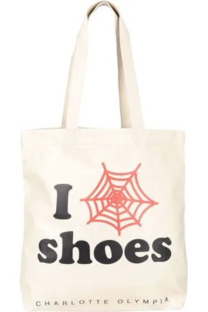 Charlotte Olympia BAGS - Handbags - on YOOX.com