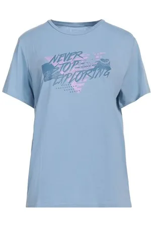 The North Face TOPWEAR - T-shirts - on YOOX.com