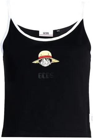 GCDS TOPWEAR - Tank Tops - on YOOX.com