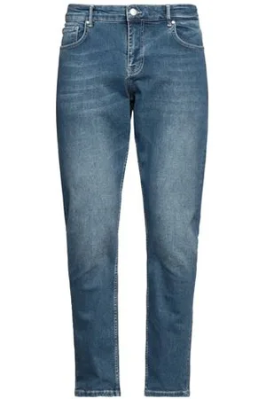 At.p.Co BOTTOMWEAR - Jeans - on YOOX.com
