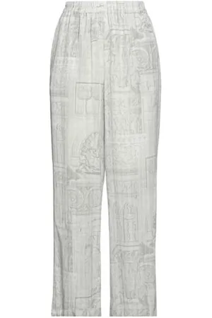 Holzweiler BOTTOMWEAR - Trousers - on YOOX.com
