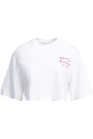 Serafini TOPWEAR - T-shirts - on YOOX.com