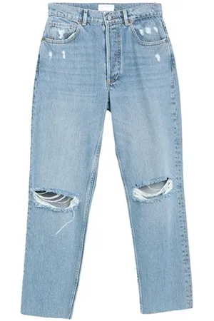 Boyish BOTTOMWEAR - Jeans - on YOOX.com