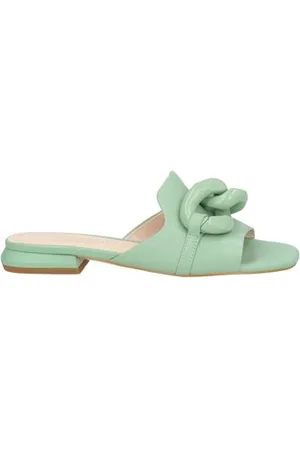 Tosca Blu FOOTWEAR - Sandals - on YOOX.com