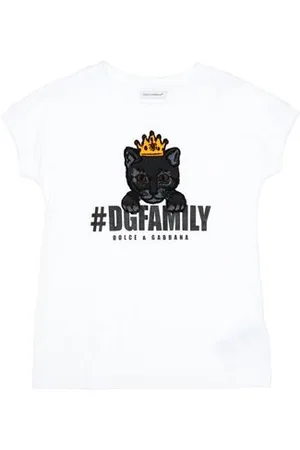 Dolce & Gabbana TOPWEAR - T-shirts - on YOOX.com