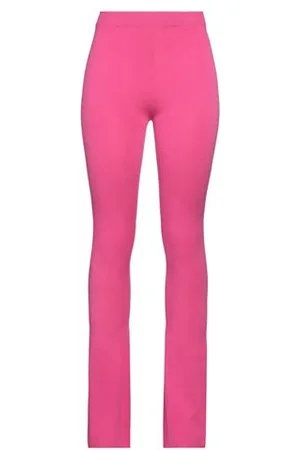 VICOLO BOTTOMWEAR - Leggings - on YOOX.com