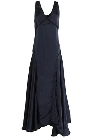 Jil Sander DRESSES - Maxi dresses - on YOOX.com