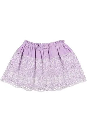 ZIMMERMANN BOTTOMWEAR - Kids