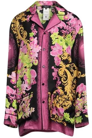 VERSACE TOPWEAR - Shirts - on YOOX.com