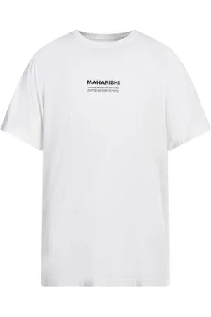 Maharishi TOPWEAR - T-shirts - on YOOX.com