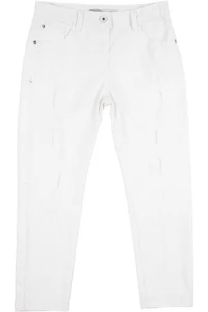 Relish BOTTOMWEAR - Jeans - on YOOX.com