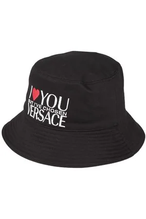 VERSACE ACCESSORIES - Hats - on YOOX.com