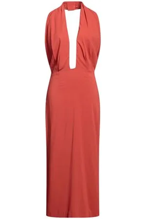 LIVIANA CONTI DRESSES - Maxi dresses - on YOOX.com