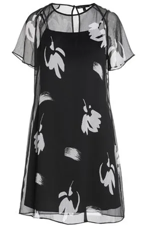 Armani Exchange DRESSES - Mini dresses - on YOOX.com