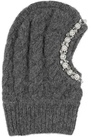 Simone Rocha ACCESSORIES - Hats - on YOOX.com